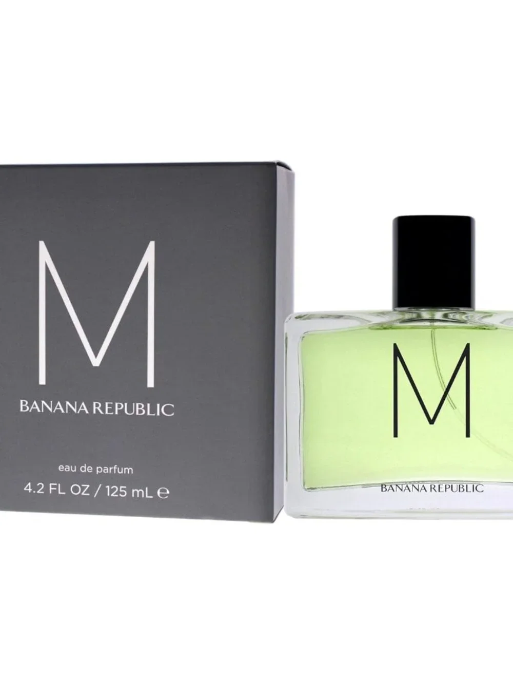 M Men EDP Spray 4.2 oz - Picture 4 of 4